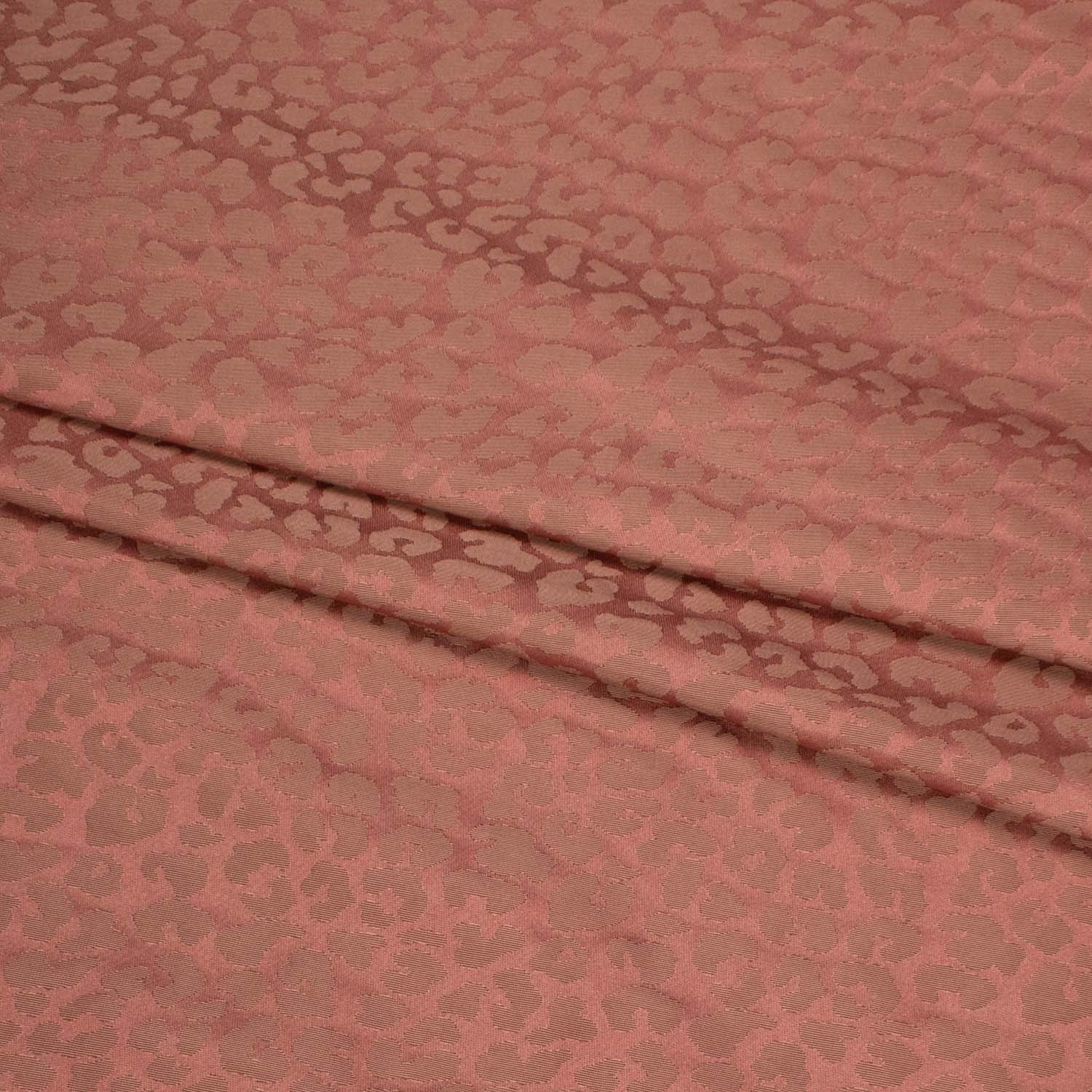 Indole by Zepel - Curtaining/Upholstery Leopard Jacquard - Image 2