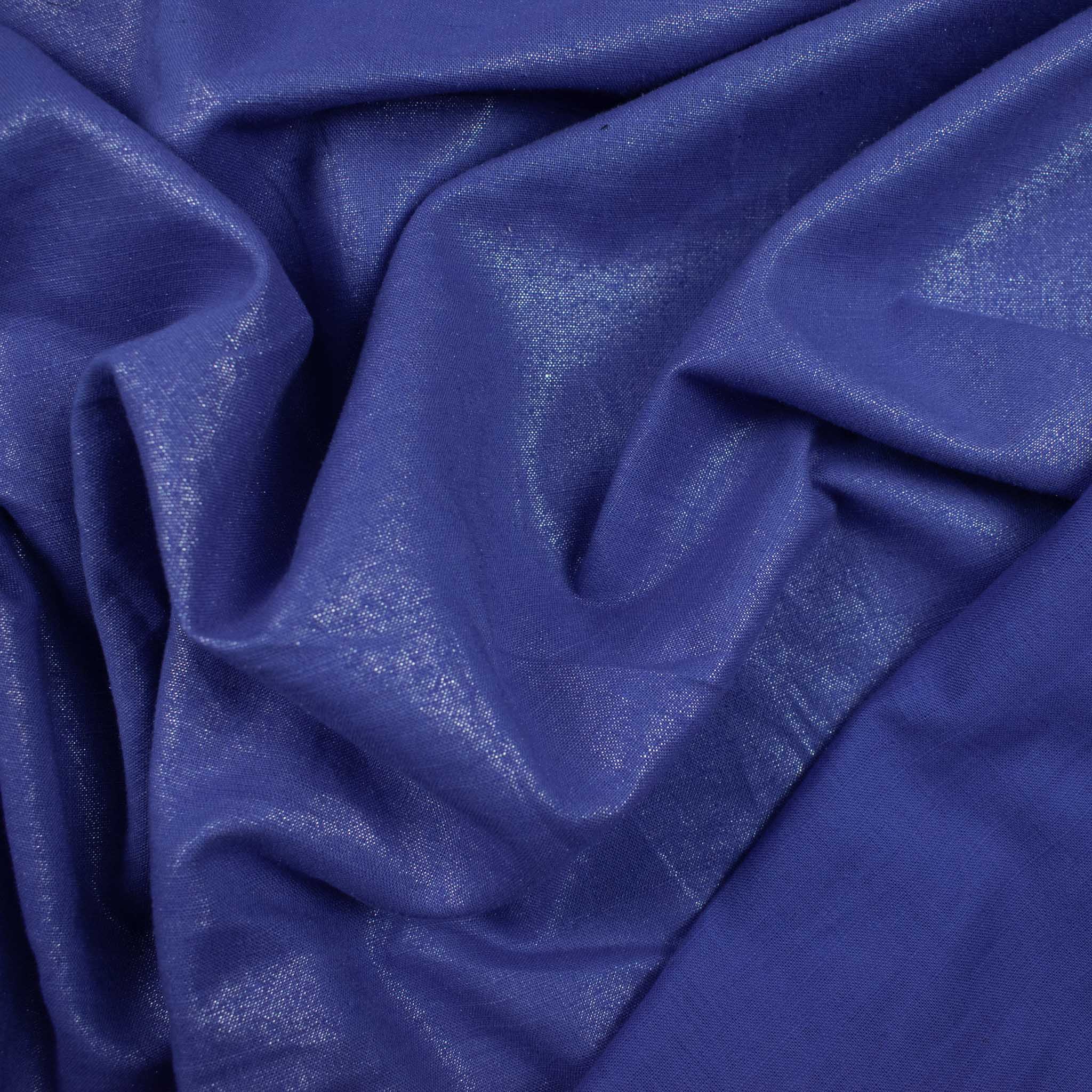 Italian Foil Linen - Image 5