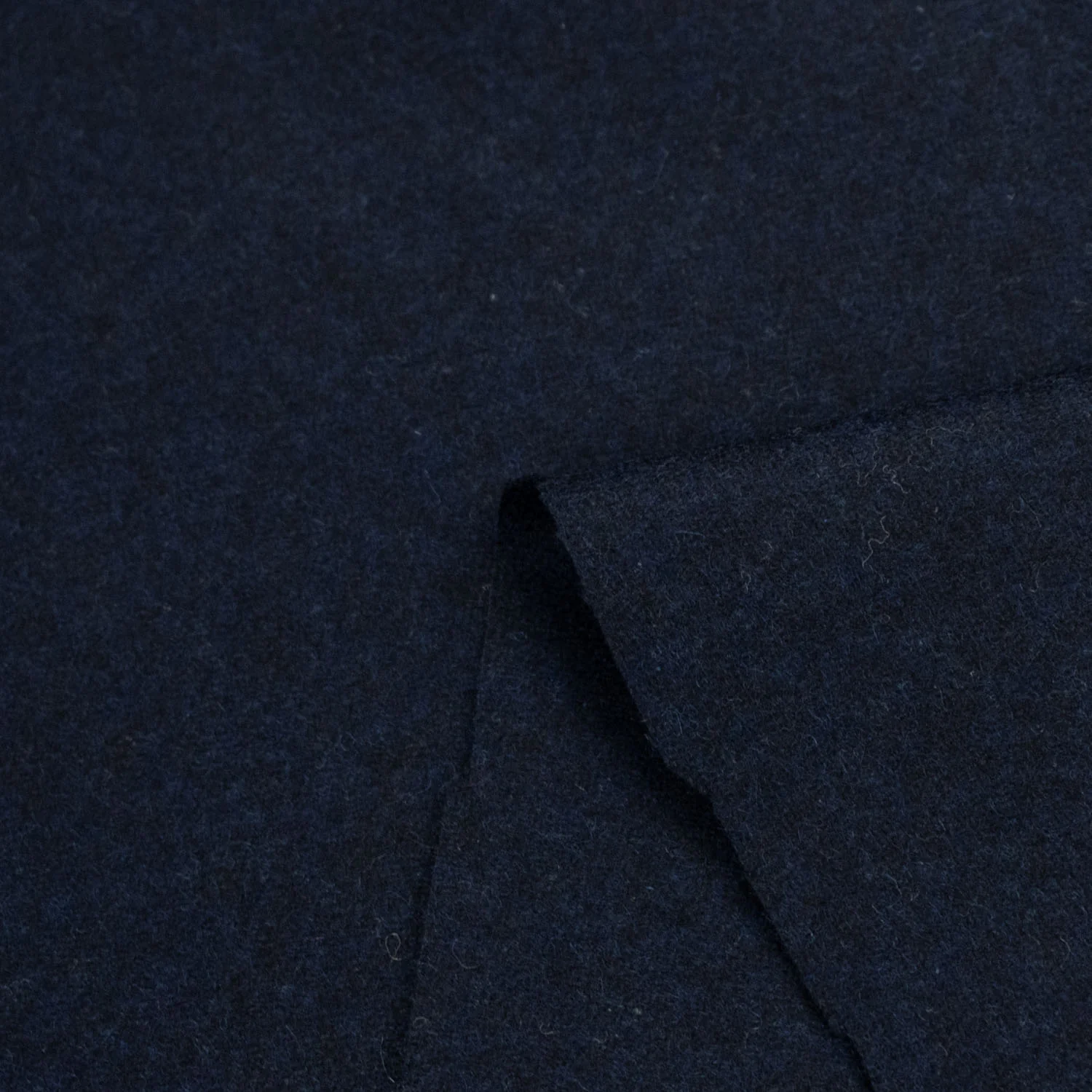Italian Wool Felt Coating - Image 10