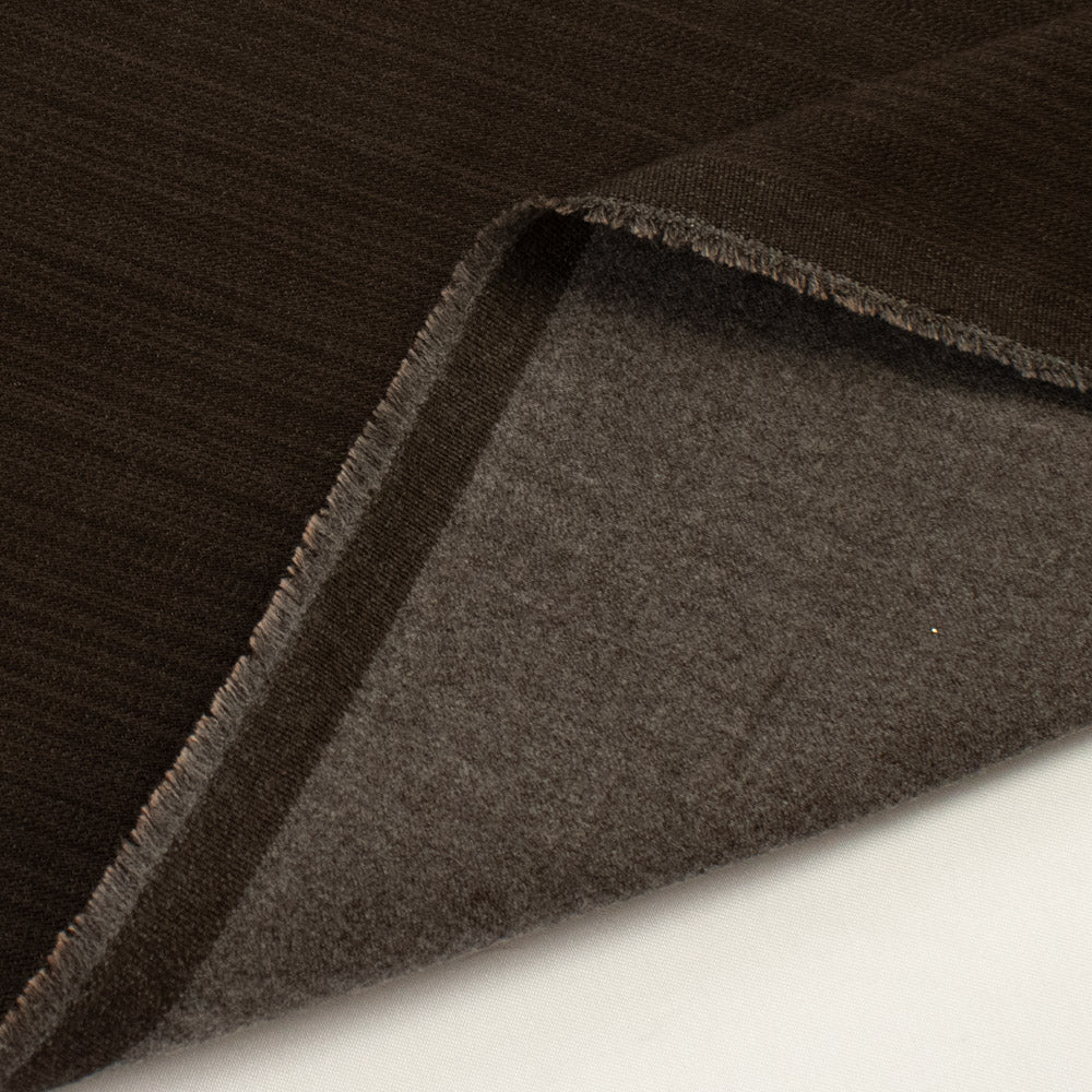 Japanese Back-Brushed Tencel Blend Woven - Image 3