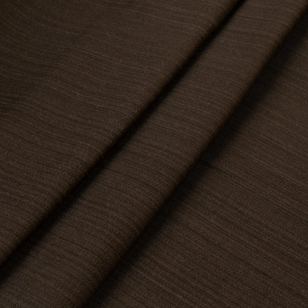 Japanese Back-Brushed Tencel Blend Woven - Image 4
