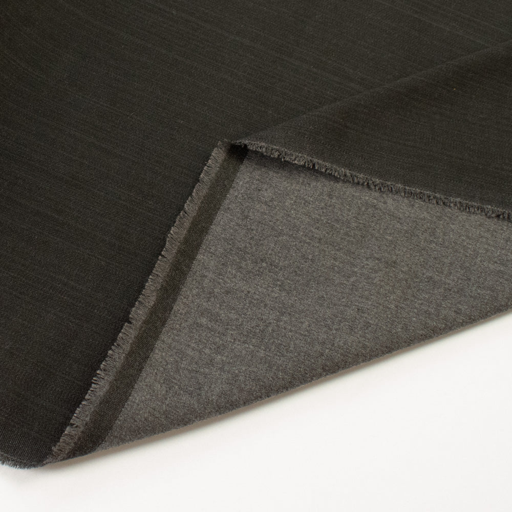 Japanese Back-Brushed Tencel Blend Woven - Image 6