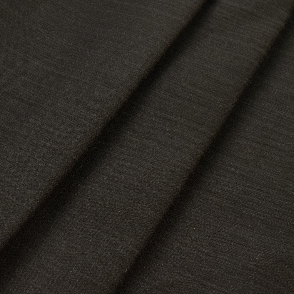 Japanese Back-Brushed Tencel Blend Woven - Image 7