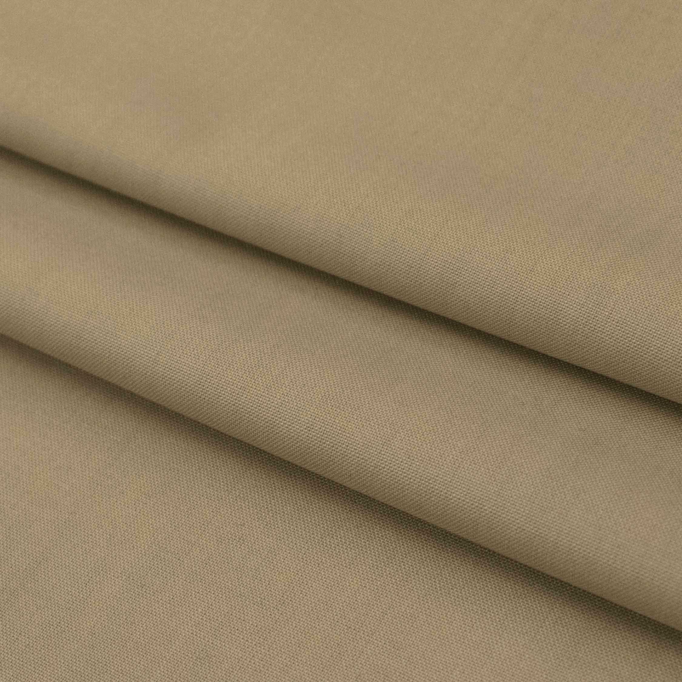 Japanese Crepe Suiting Light Weight Design-19 Beige - Image 4
