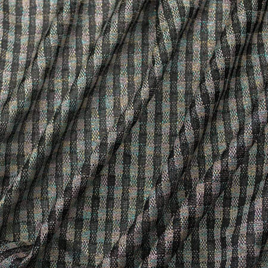 Japanese Metallic Knits (150cm) - Image 7