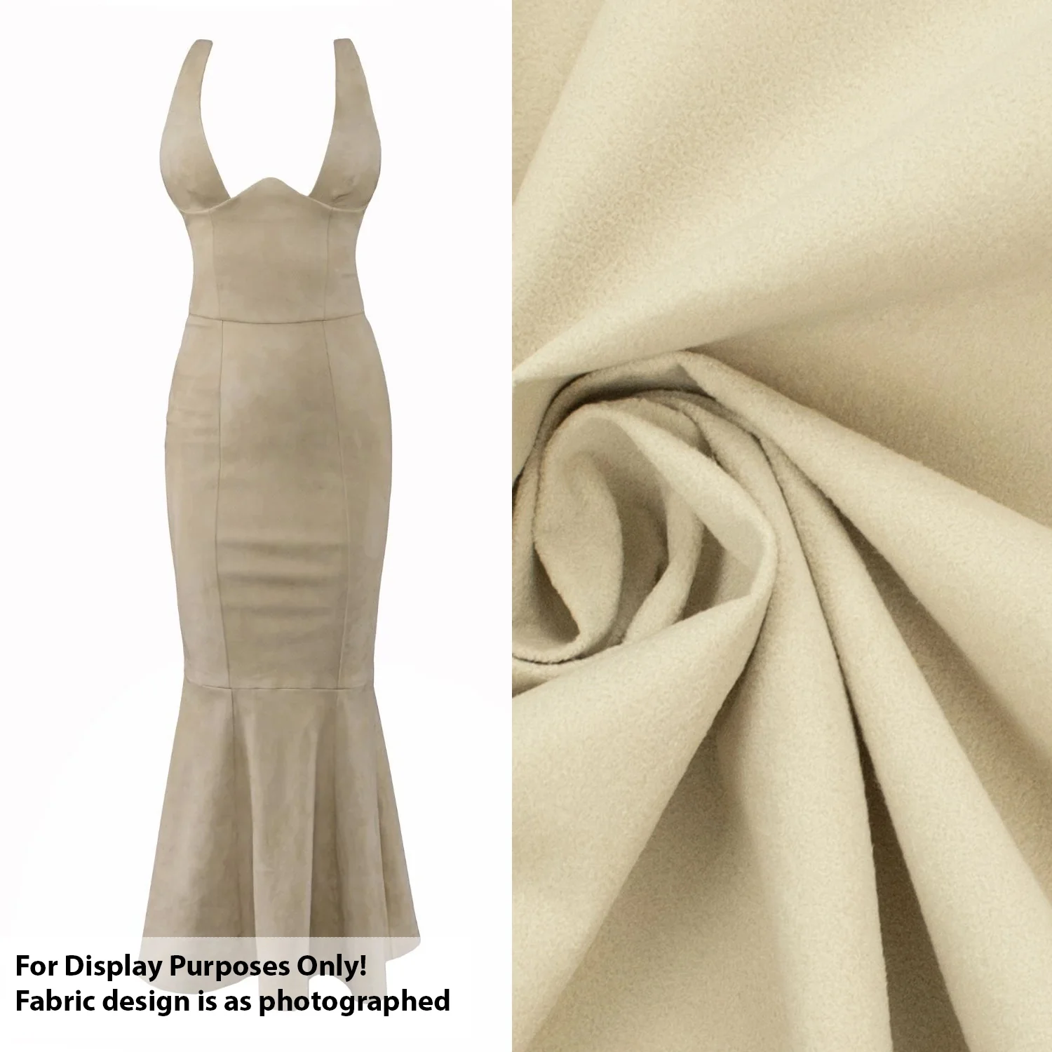 Japanese Microsuede - Image 6