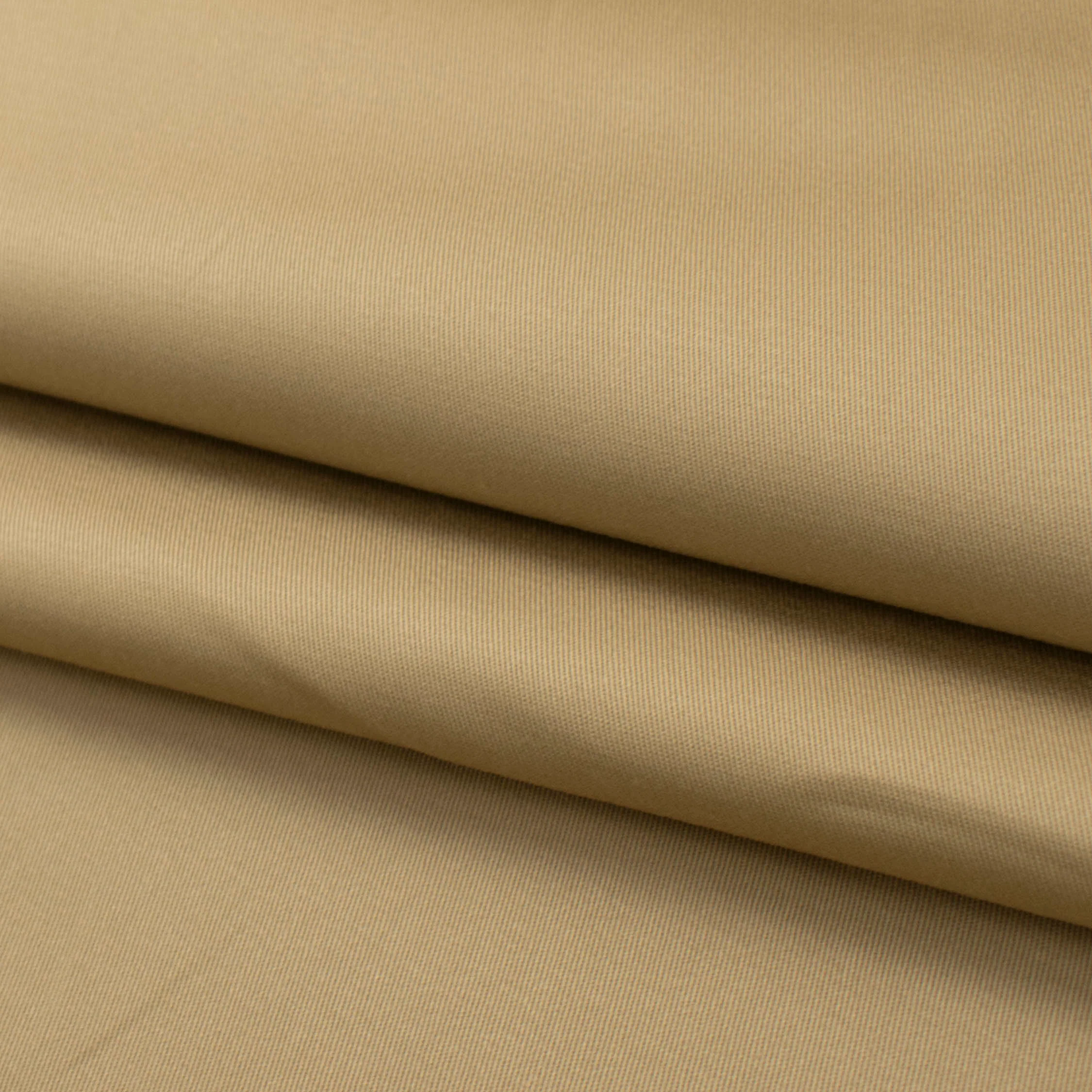 Japanese Nikkei Slight Stretch Twill Suiting Design-40517 Beige - Image 2