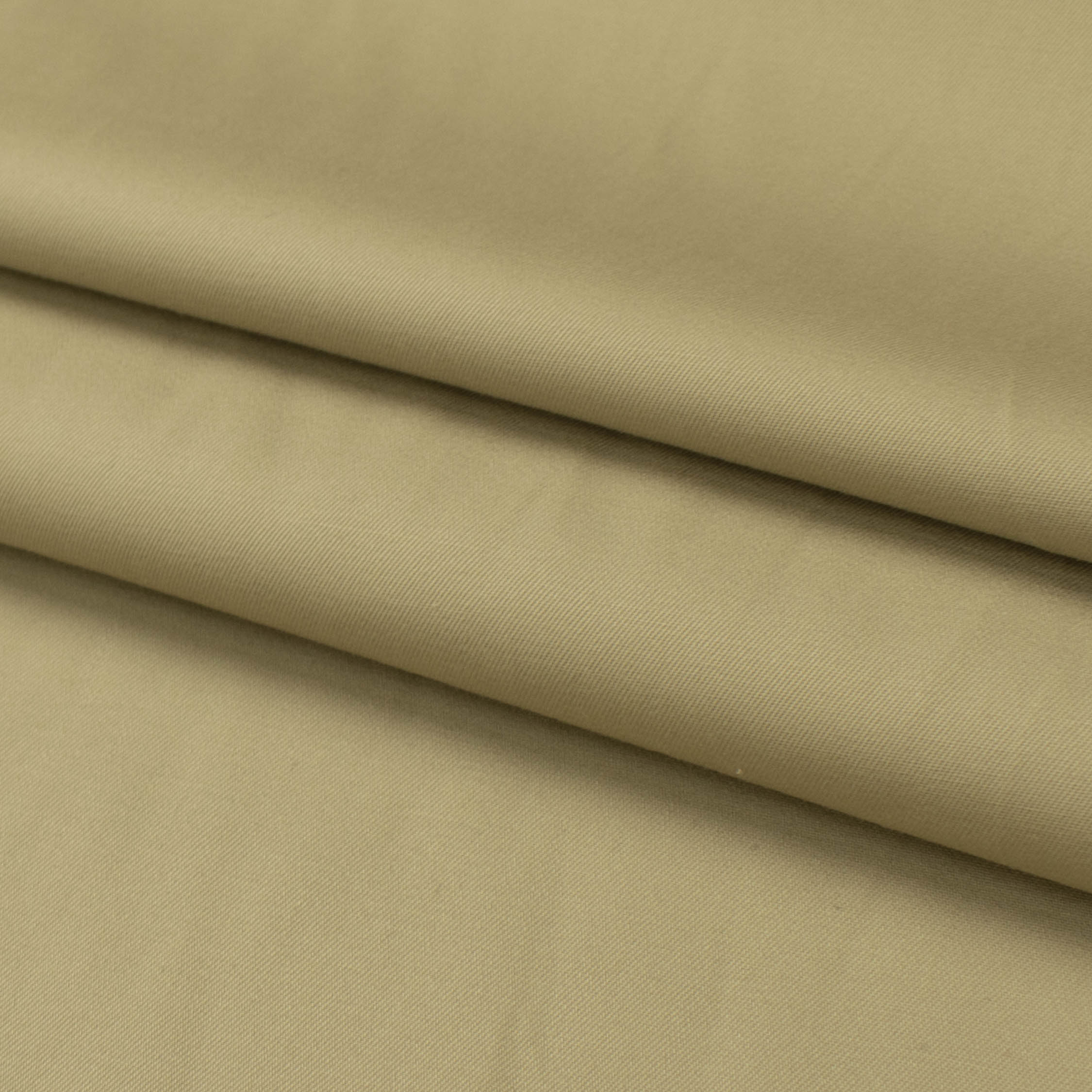 Japanese Nikkei Twill Suiting Design-40511 Beige - Image 2
