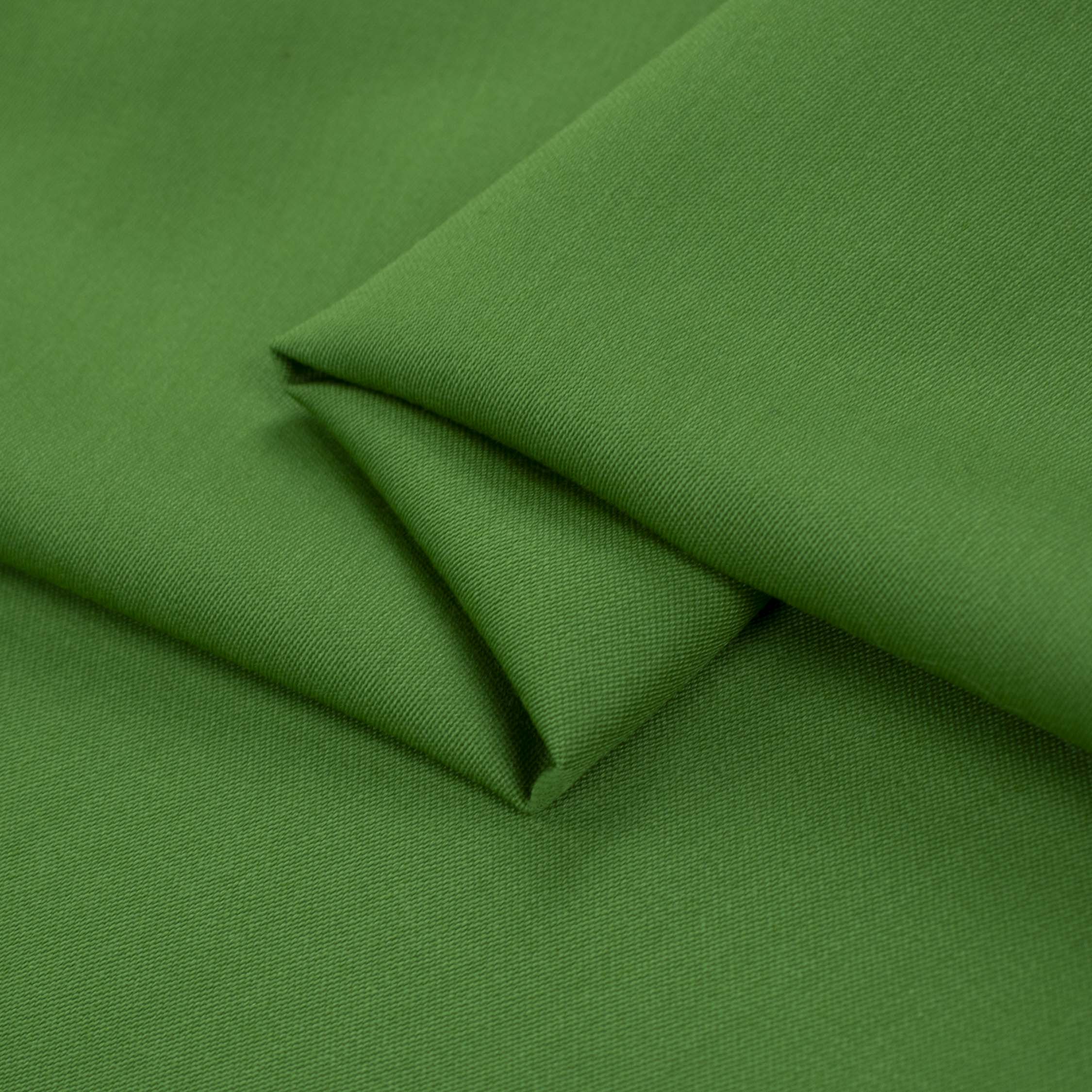 Japanese Twill Suiting Light Weight - Green - Image 3