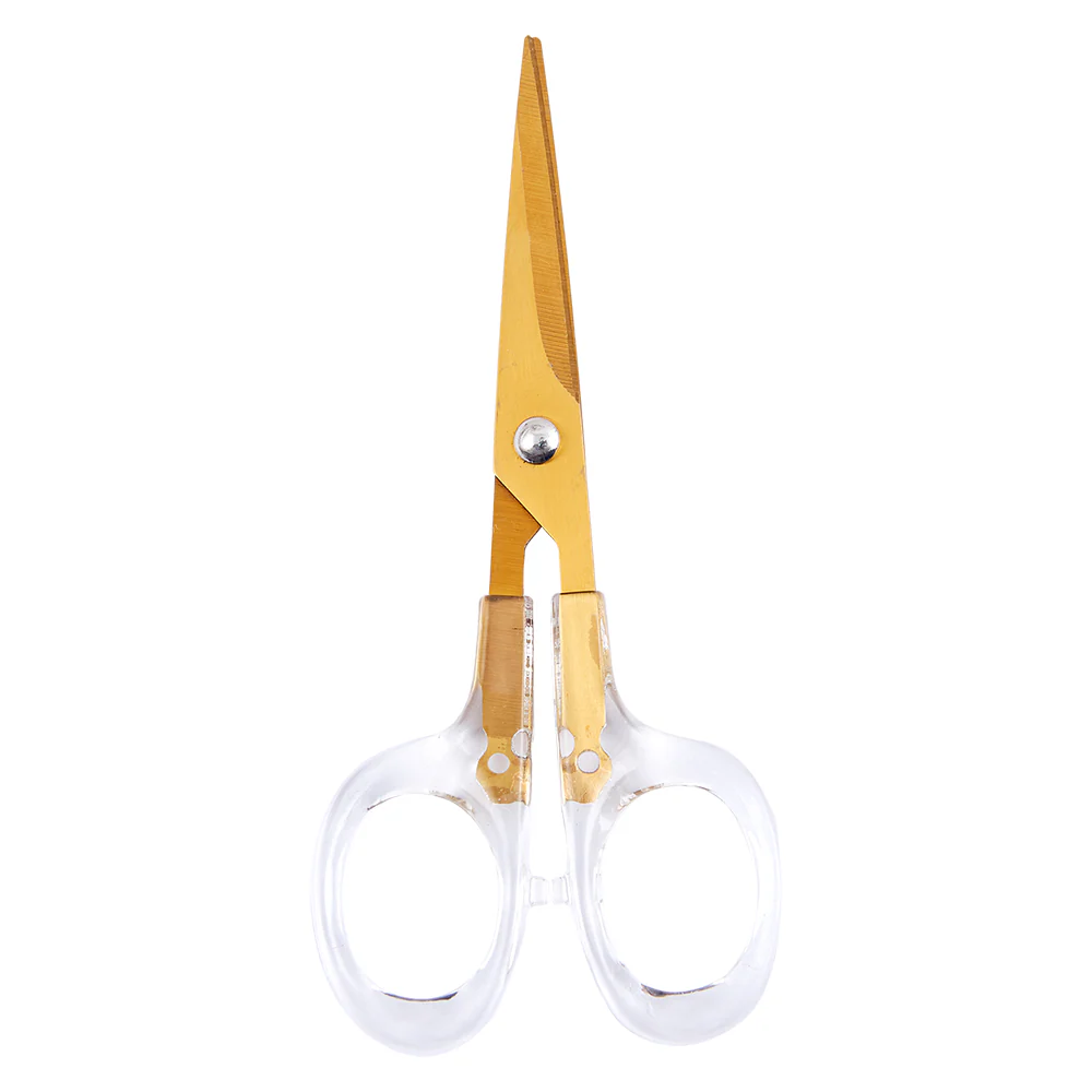 Klasse Embroidery Scissors 125mm (5″) - Image 2