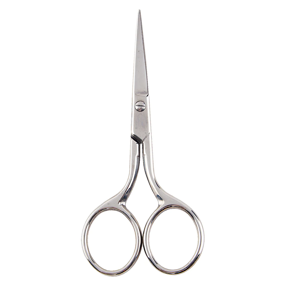 Klasse Hobby / Embroidery Scissors 110mm (4 1/2″) - Image 2