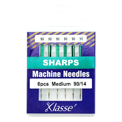 Klasse Sewing Machine Needles - Image 27