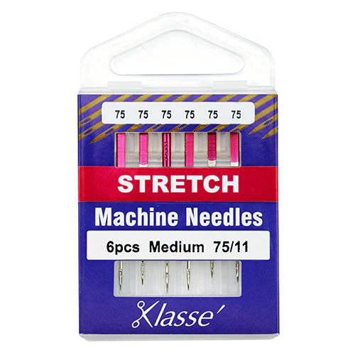 Klasse Sewing Machine Needles - Image 28