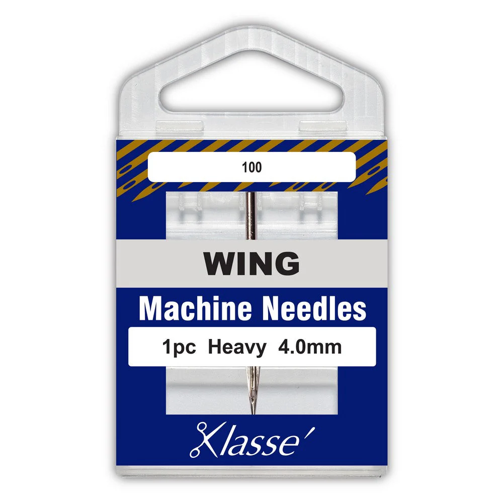 Klasse Sewing Machine Needles - Image 4