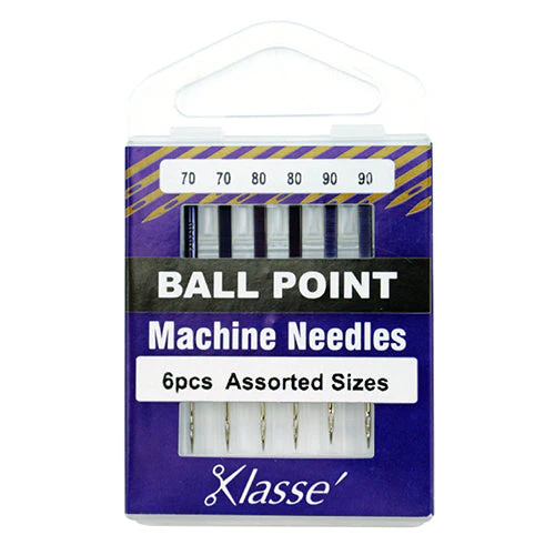 Klasse Sewing Machine Needles - Image 7