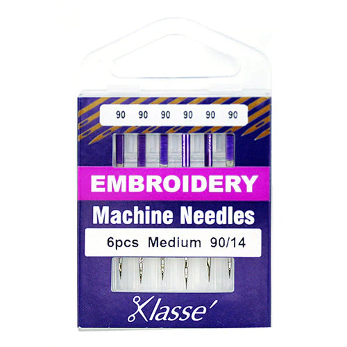 Klasse Sewing Machine Needles - Image 9
