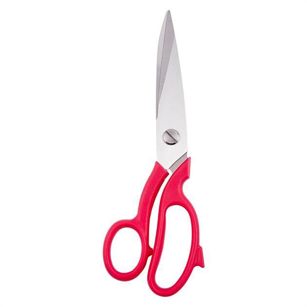Klasse Sewing Left Handed Scissors 203mm (8″) - Image 2