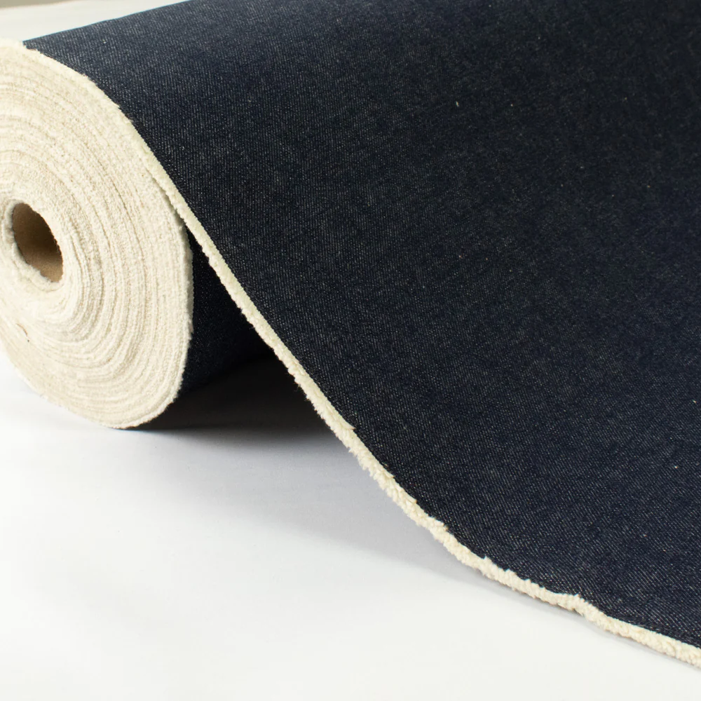 Kojima Genes® Japanese Denim - 13.5oz - Image 4