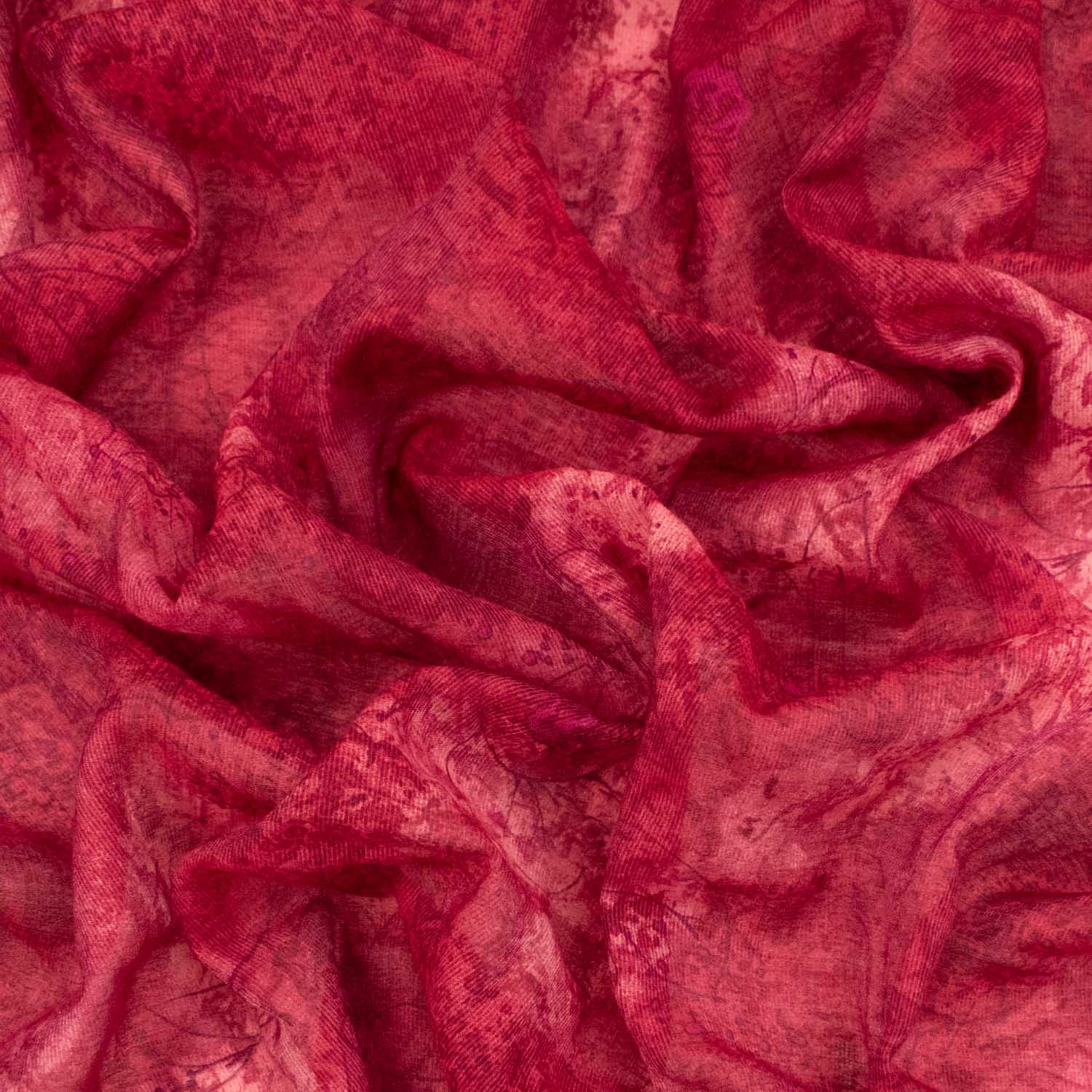 Laurenza Shimmer Printed Chiffon - Image 13