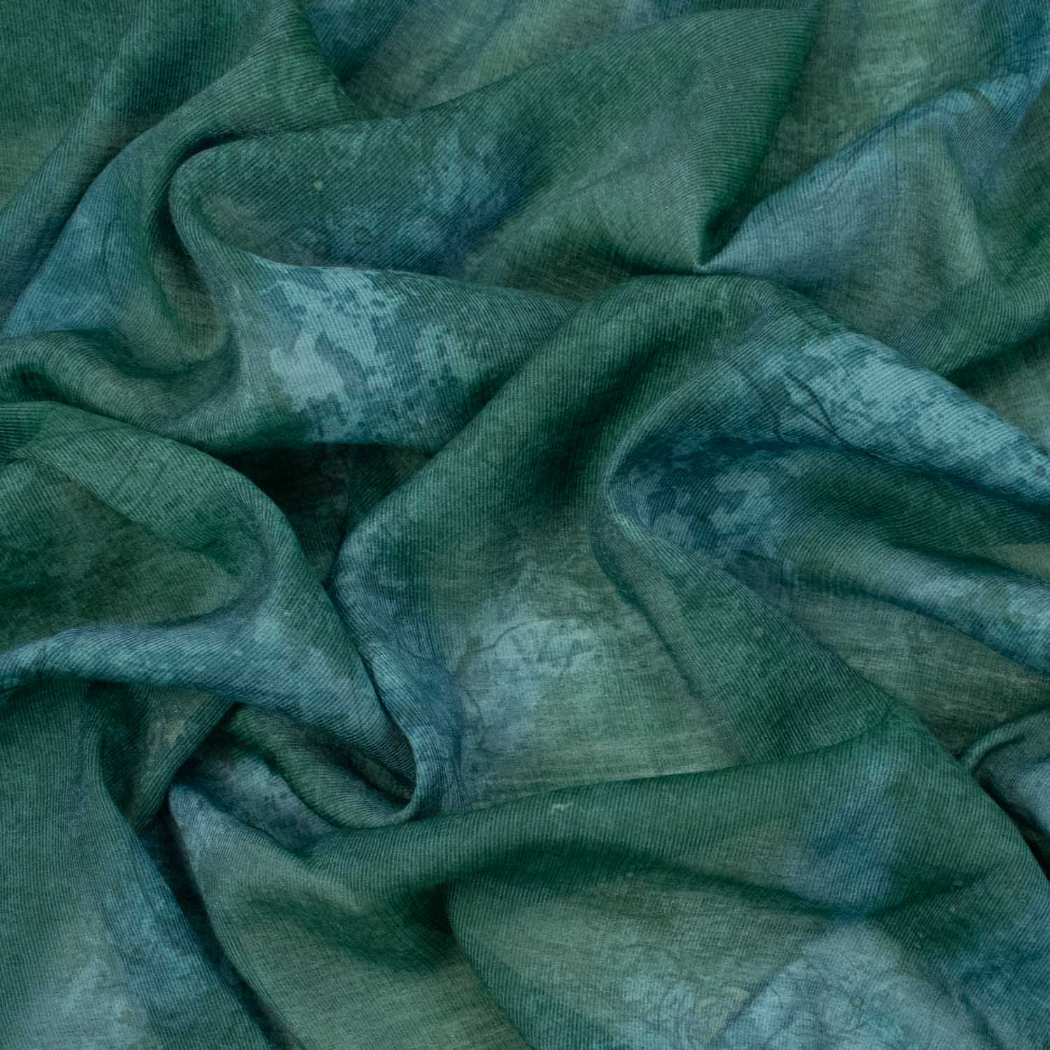 Laurenza Shimmer Printed Chiffon - Image 14