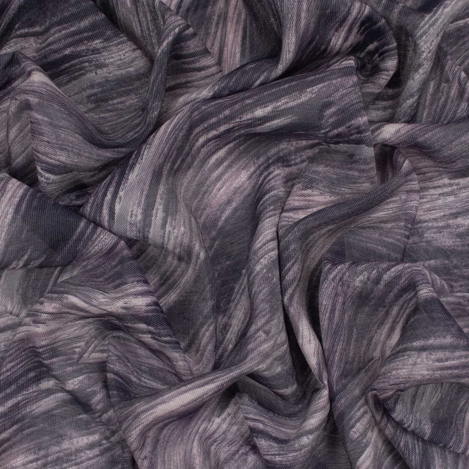 Laurenza Shimmer Printed Chiffon - Image 15