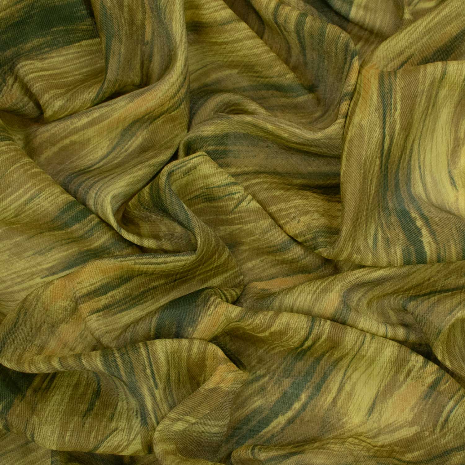 Laurenza Shimmer Printed Chiffon - Image 16