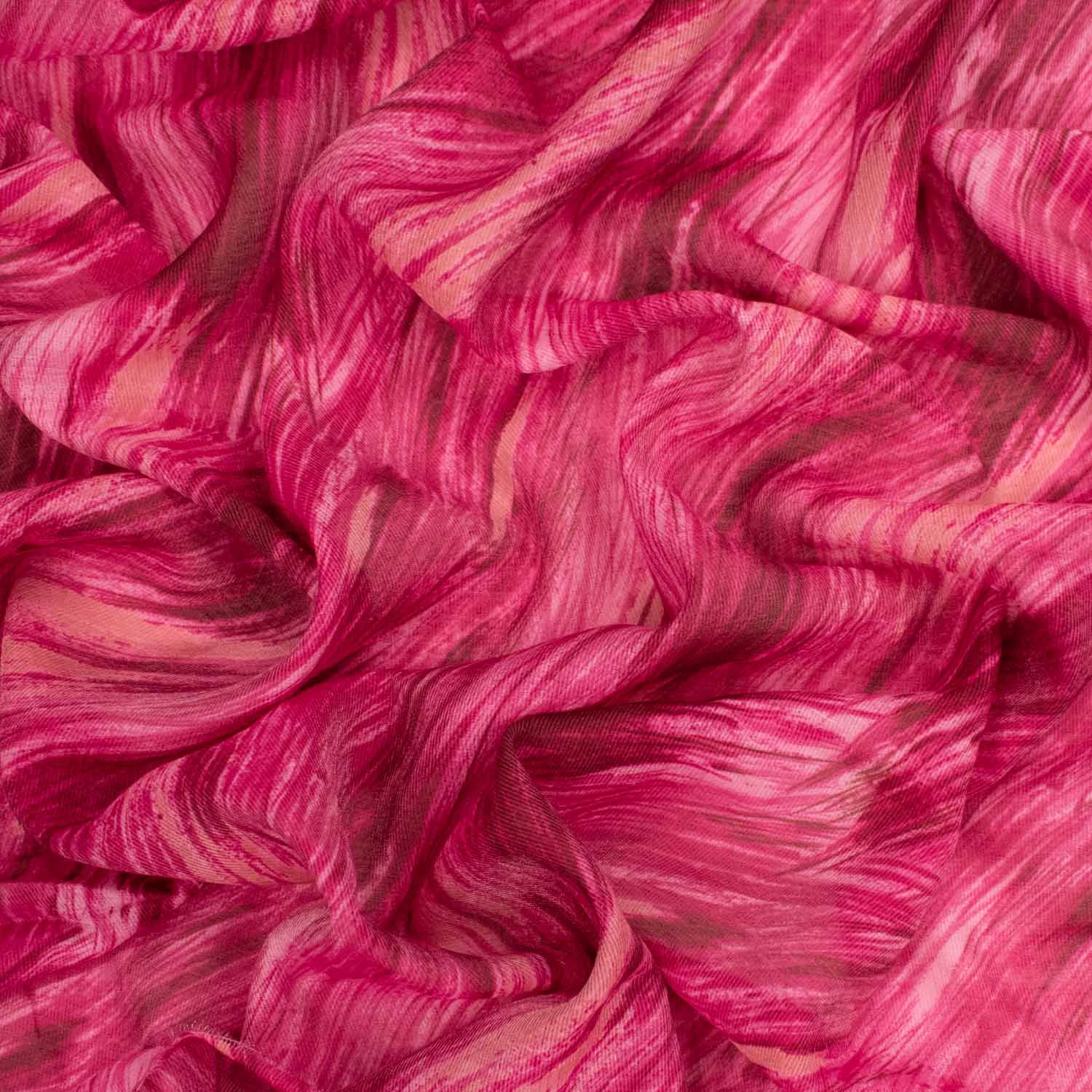 Laurenza Shimmer Printed Chiffon - Image 17