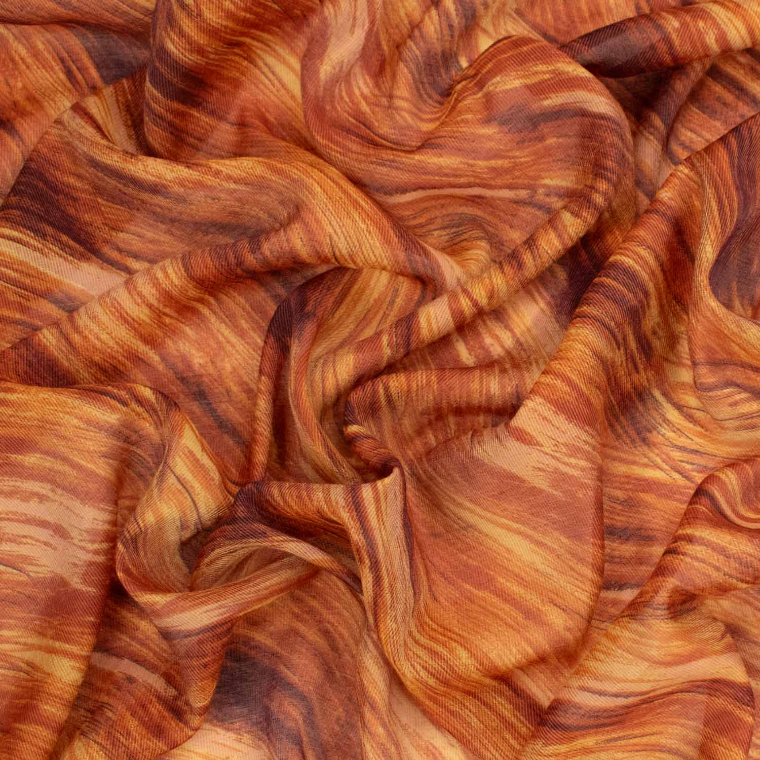Laurenza Shimmer Printed Chiffon - Image 18