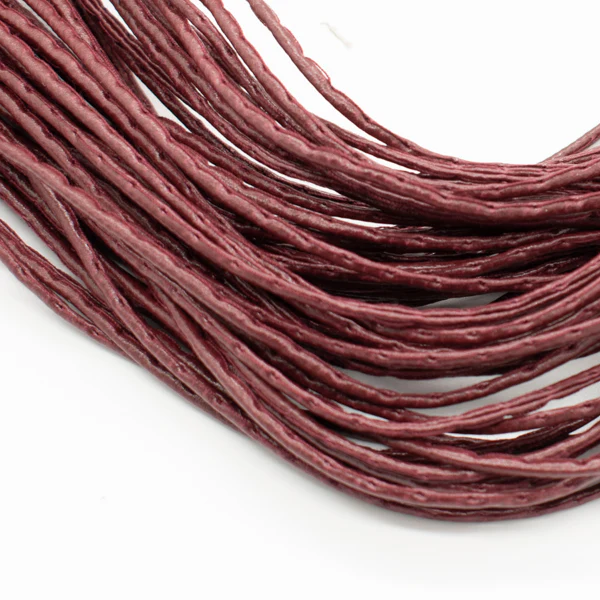 Leather Cord-2mm - Image 4