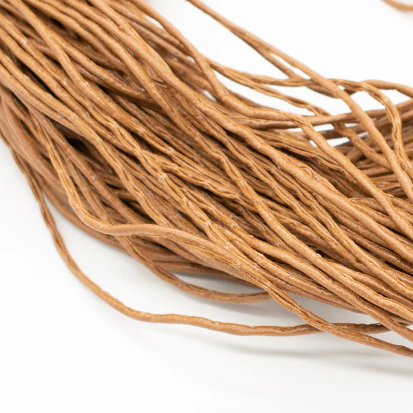 Leather Cord-2mm - Image 6