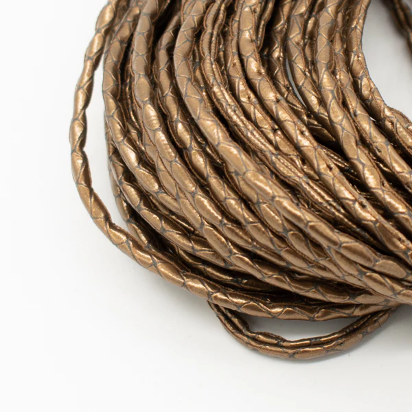 Leather Cord-3mm - Image 7