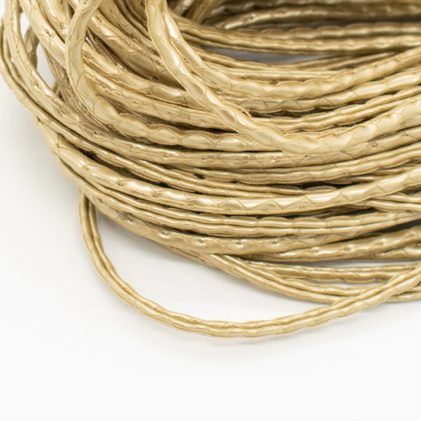 Leather Cord-3mm - Image 9