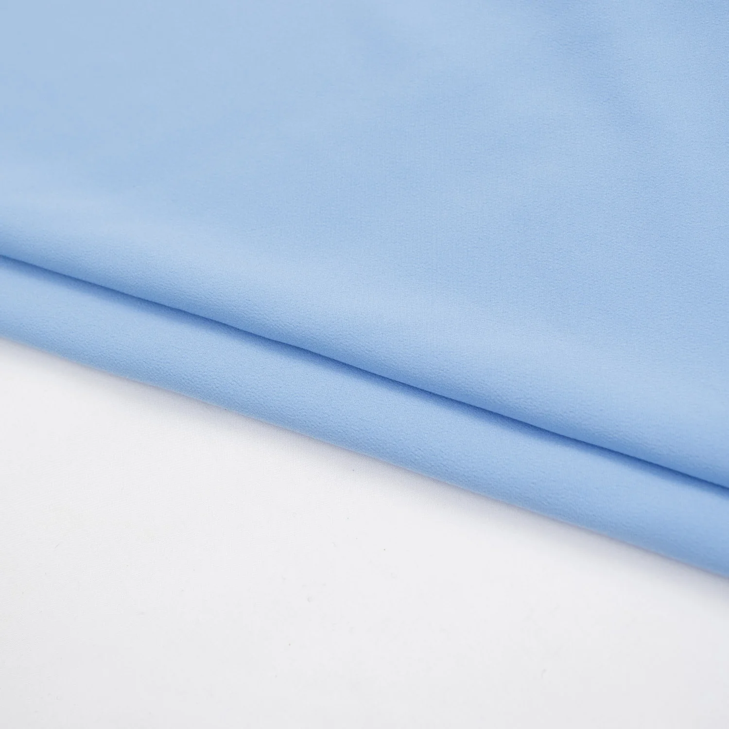 Polyester Tricot Crepe Suiting - Image 6