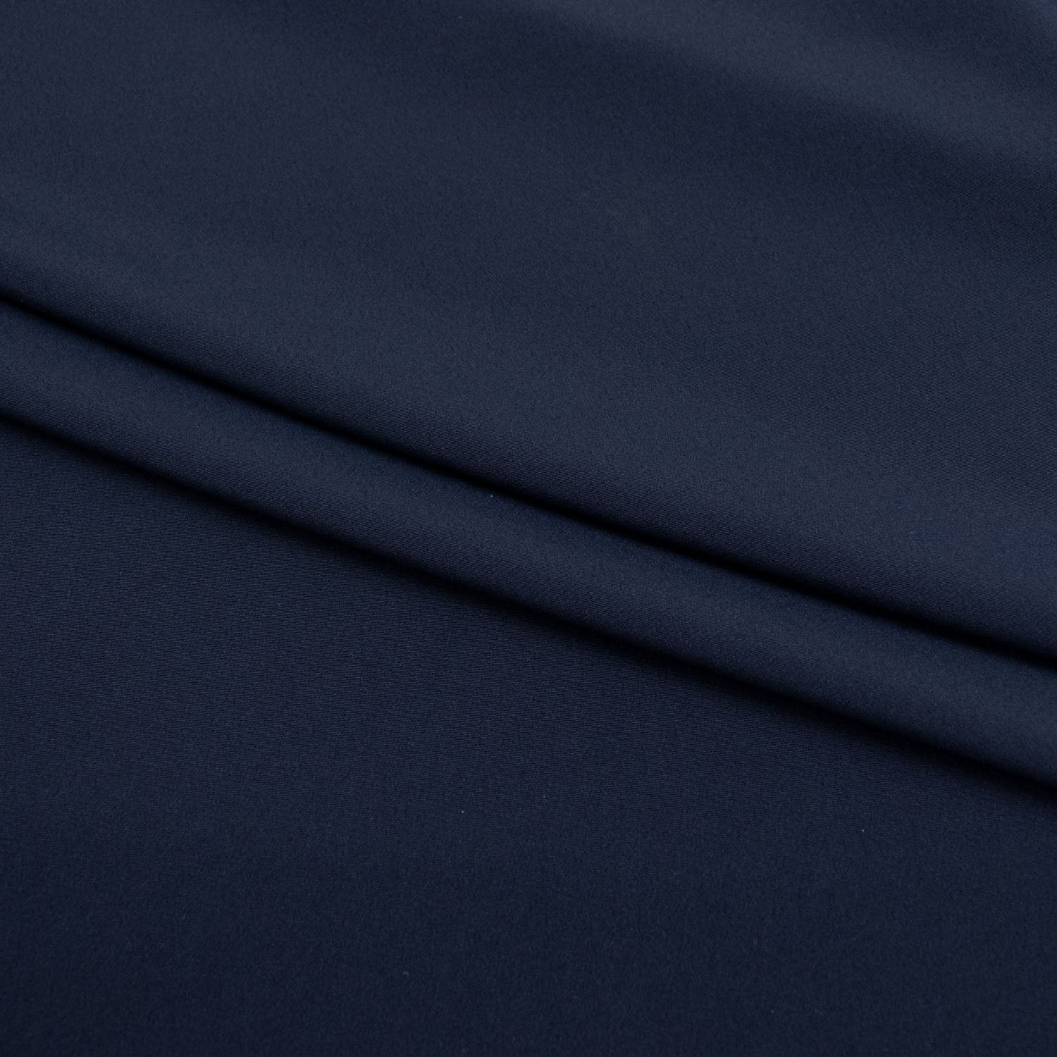 Polyester Tricot Crepe Suiting - Image 8