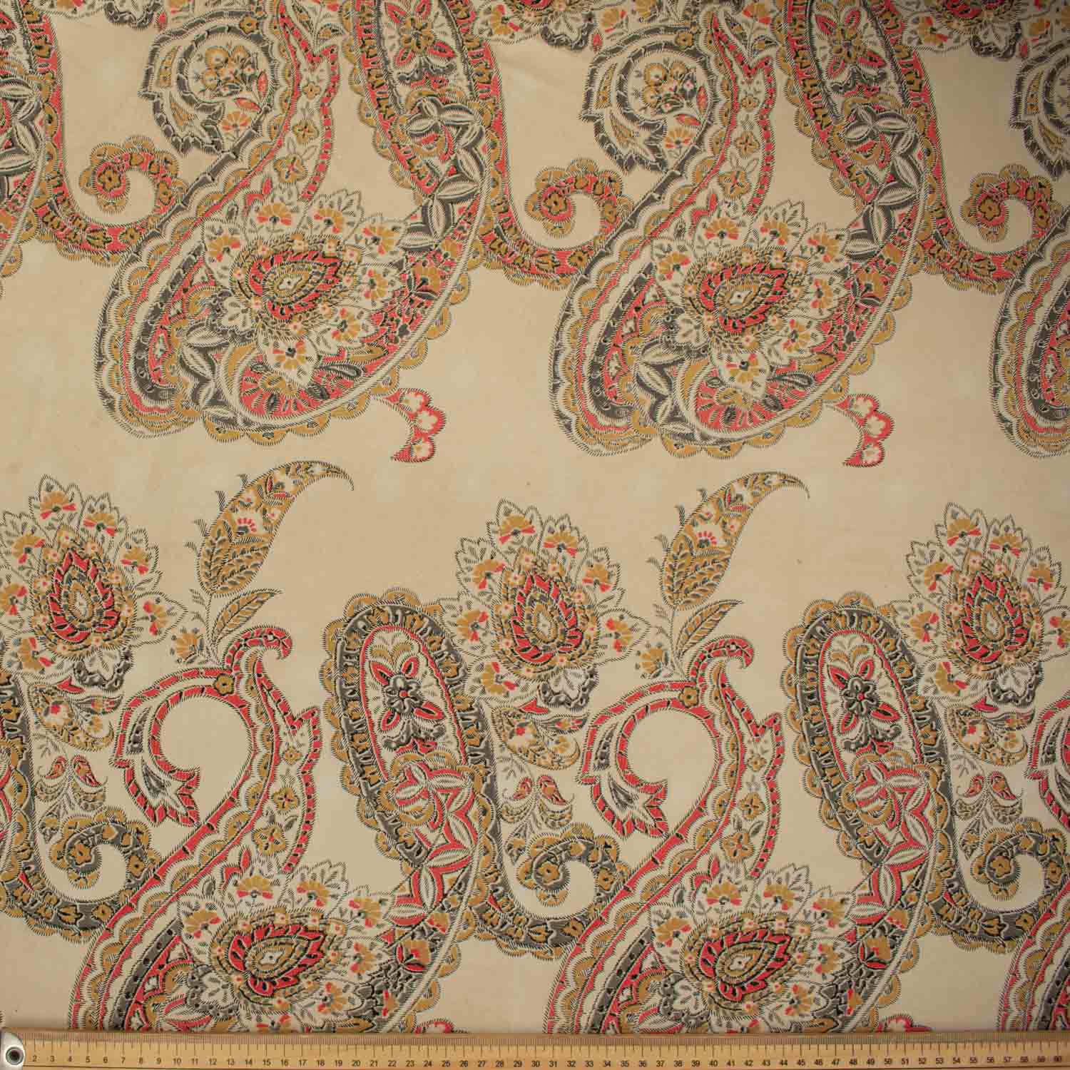 Lightweight Suede Prints - Image 3