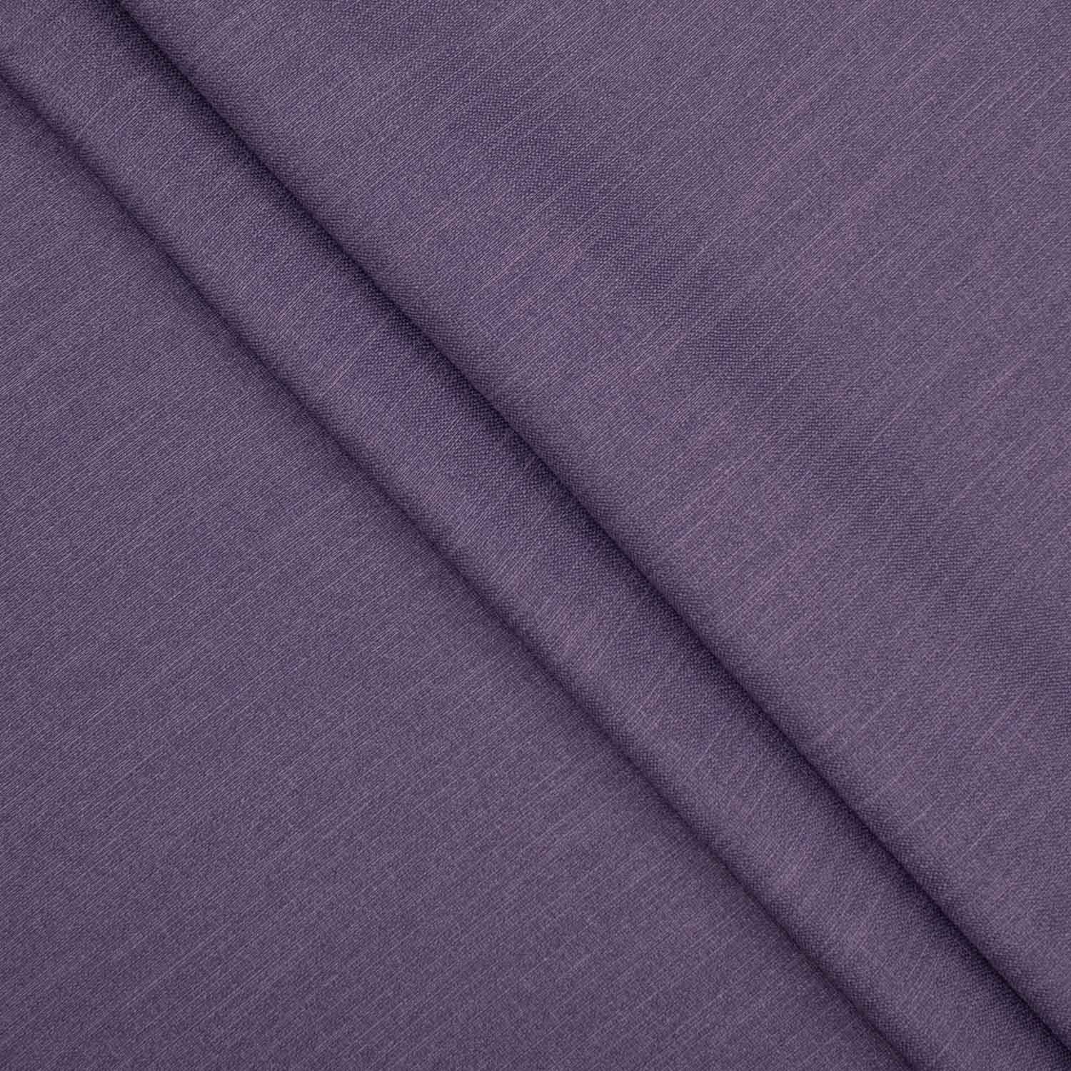 Linen Look Polyester - Image 3
