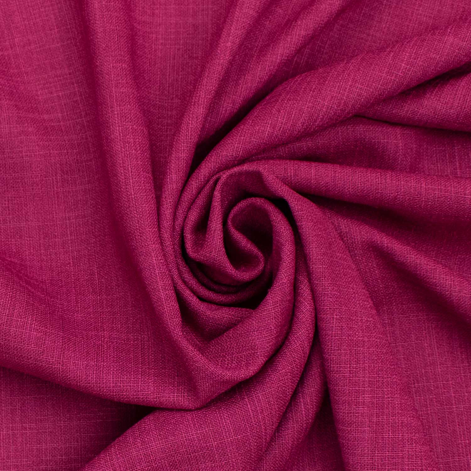 Linen Look Polyester - Image 6