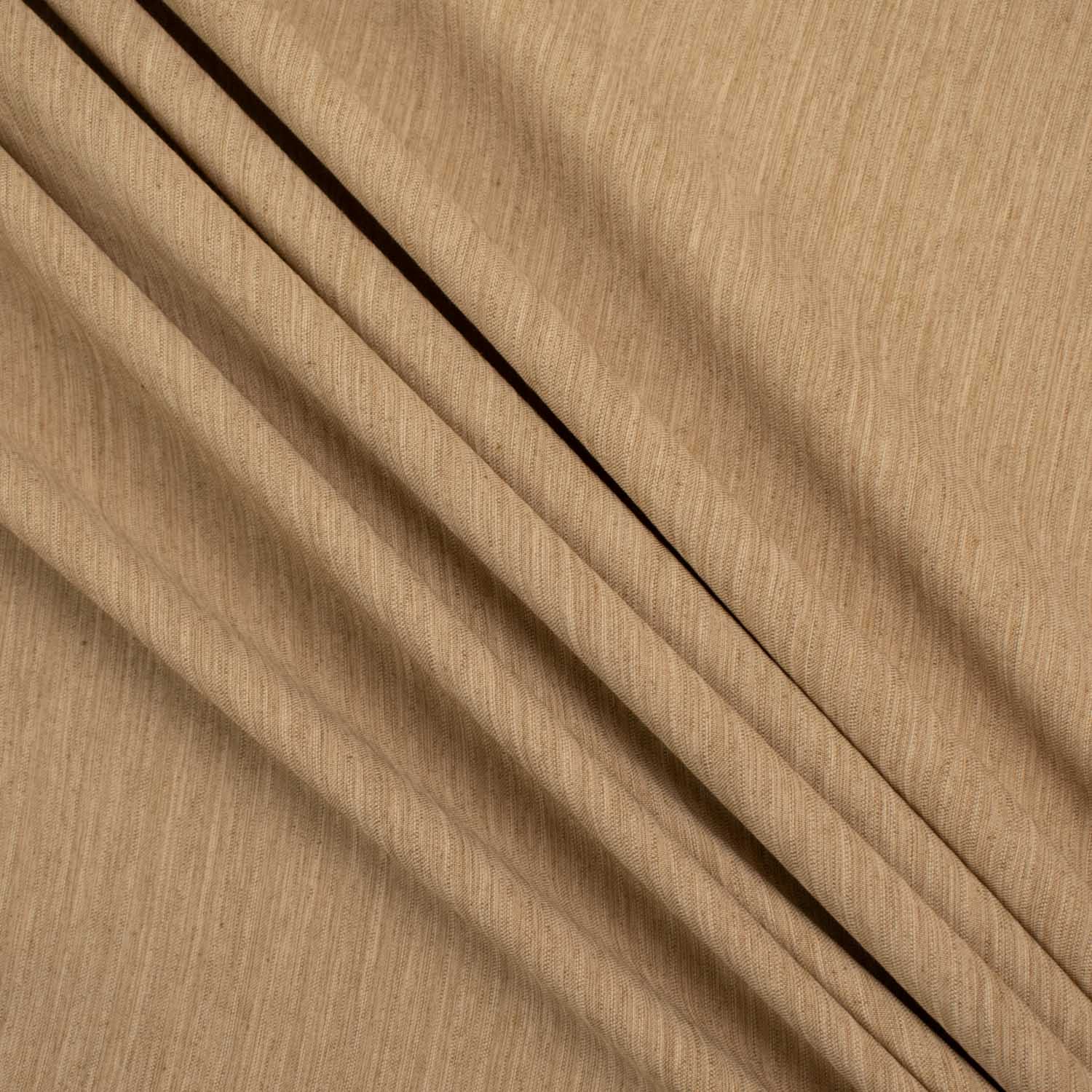 Linen Look Suiting Slight Stretch - Image 3