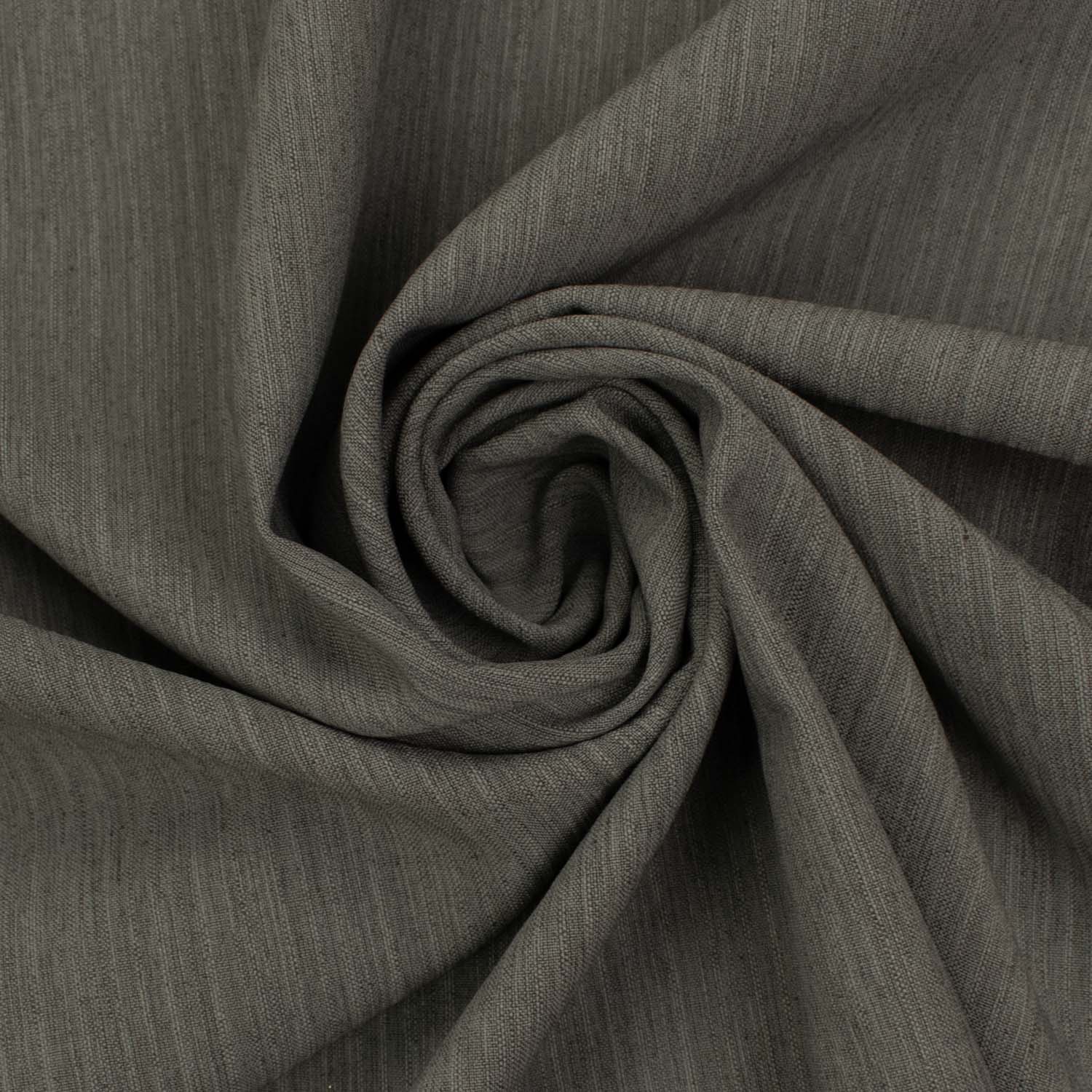 Linen Look Suiting Slight Stretch - Image 5