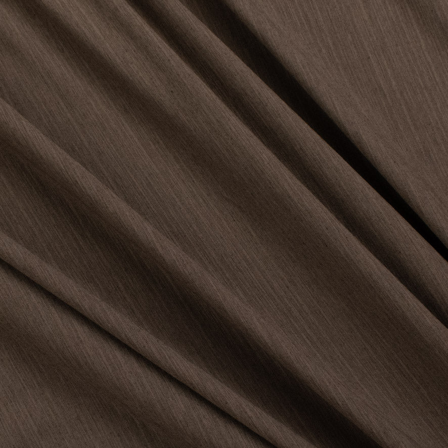 Linen Look Suiting Slight Stretch - Image 7