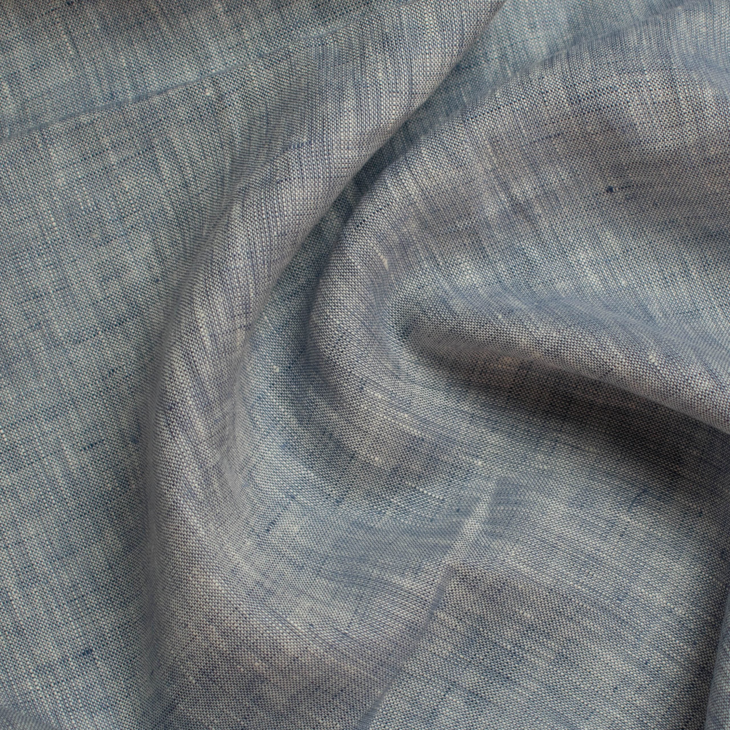 Linen Yarn Dyed - Image 12