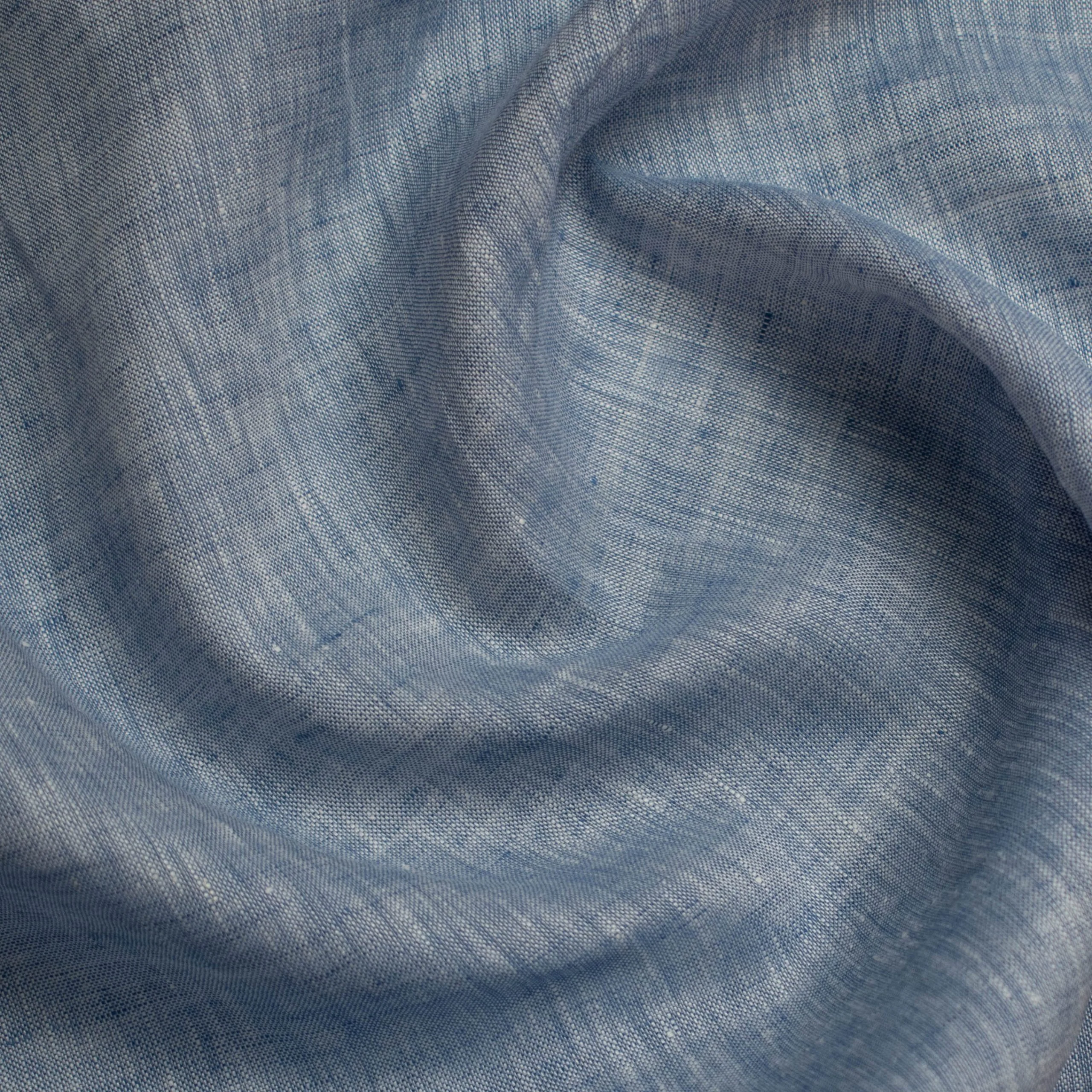 Linen Yarn Dyed - Image 17