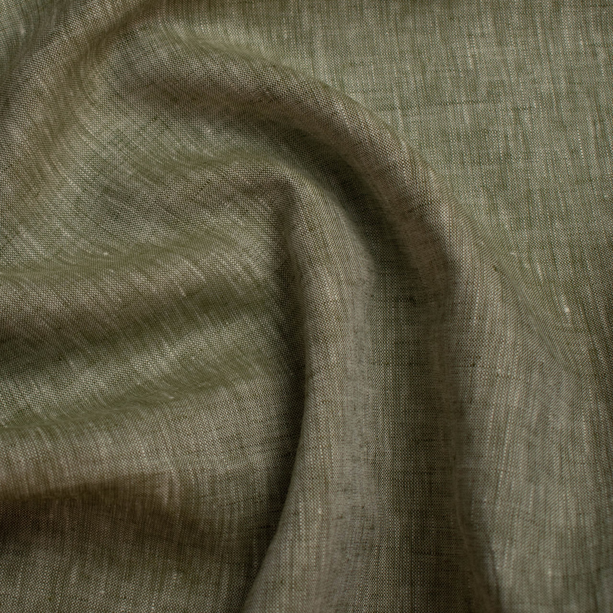 Linen Yarn Dyed - Image 37