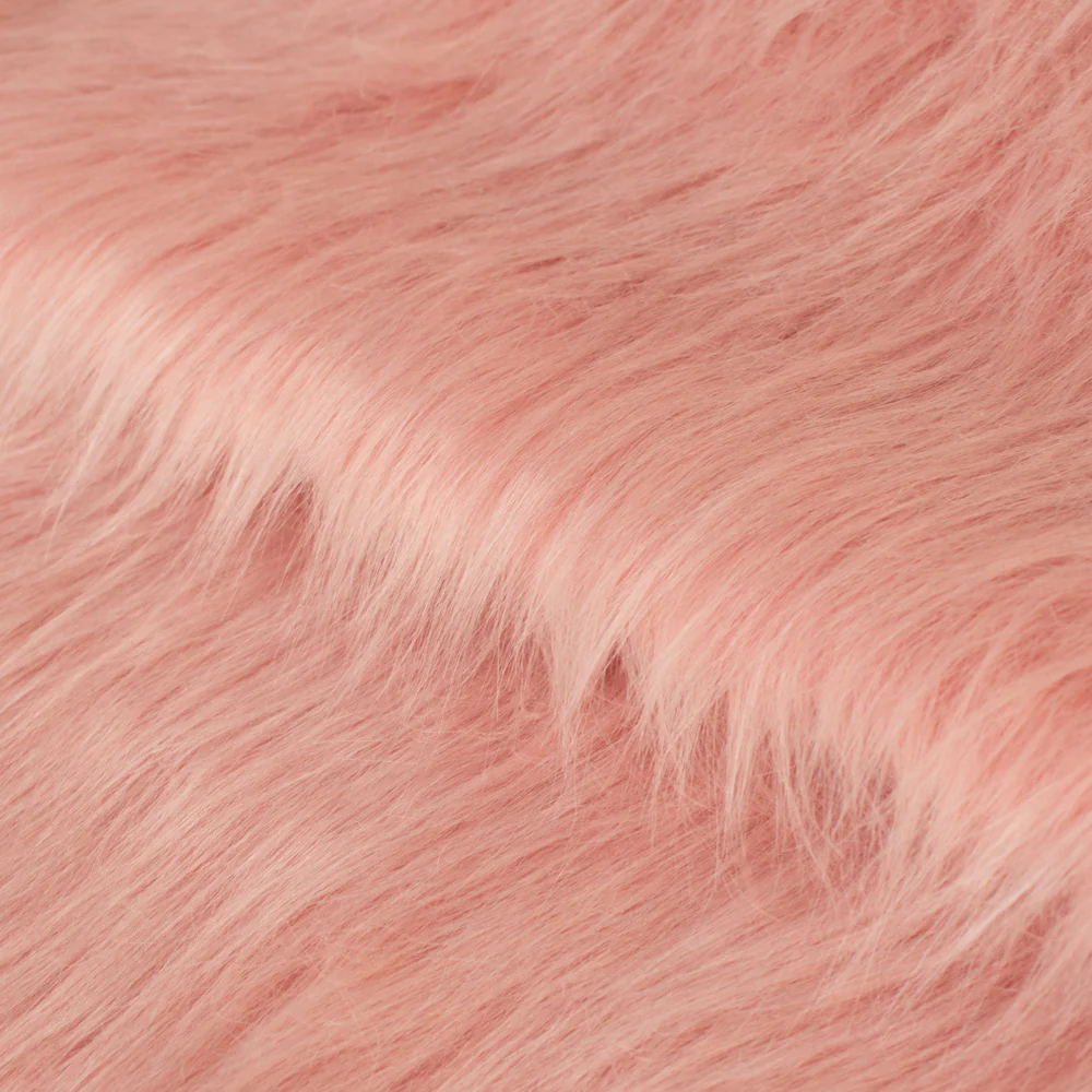 Long Hair Faux Fur - Image 6