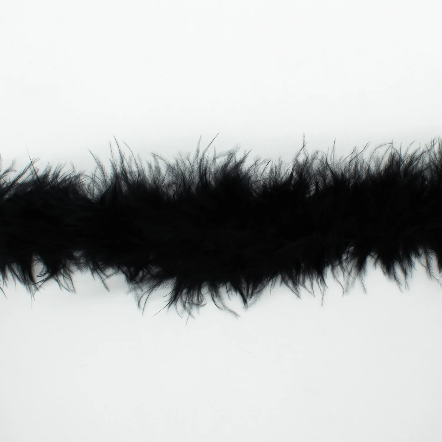 Marabou Feather Trim/Boa - Image 15