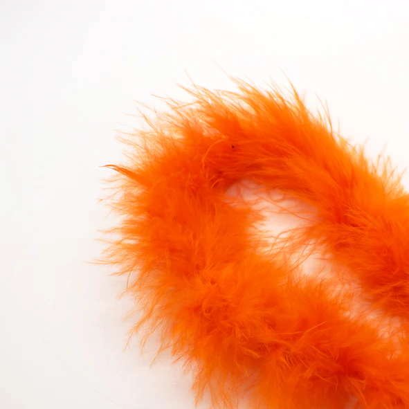 Marabou Feather Trim/Boa - Image 4