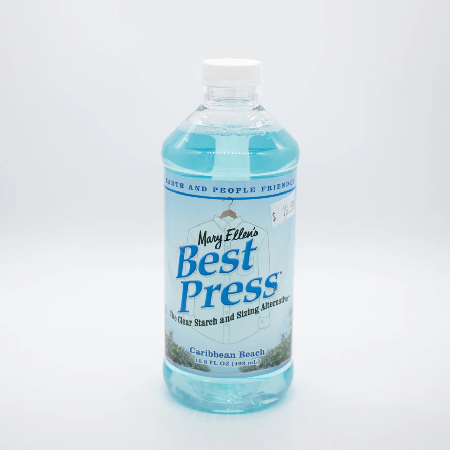 Mary Ellen's Best Press 499ml - Image 5