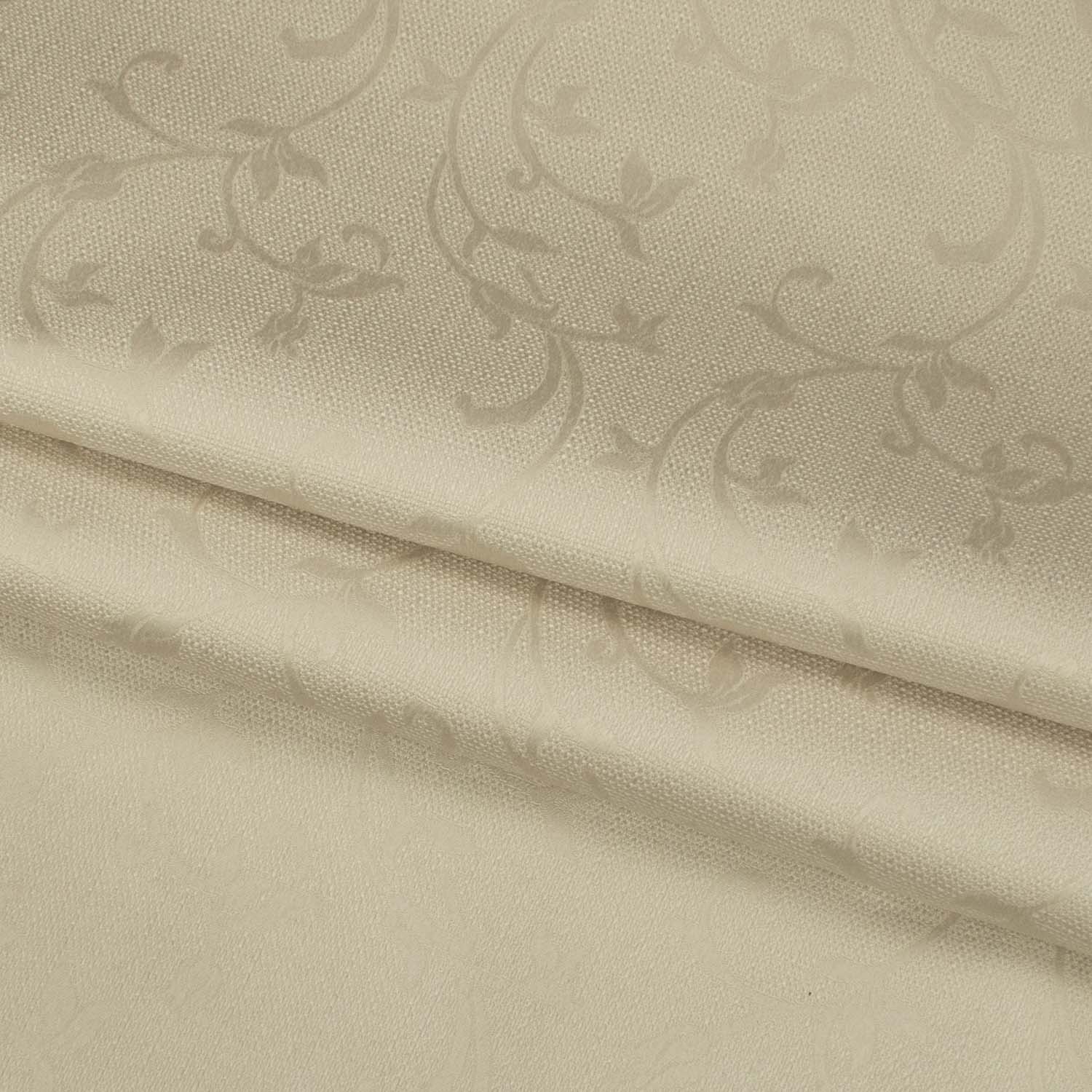Matisse by Zepel - Curtaining/Upholstery 3Pass Blockout Vines Jacquard - Image 2
