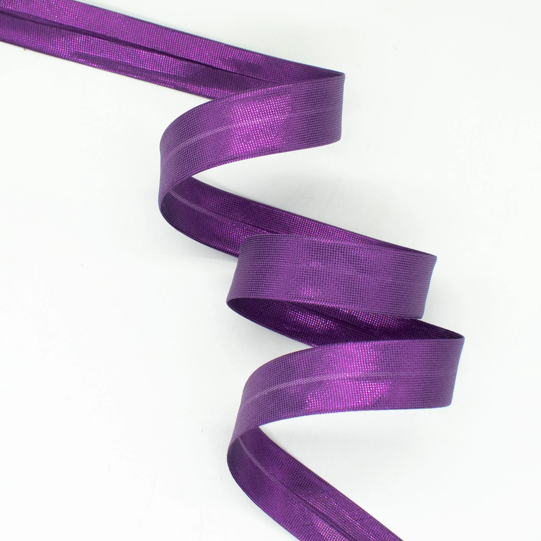 Metallic Bias Binding 15mm - Image 16
