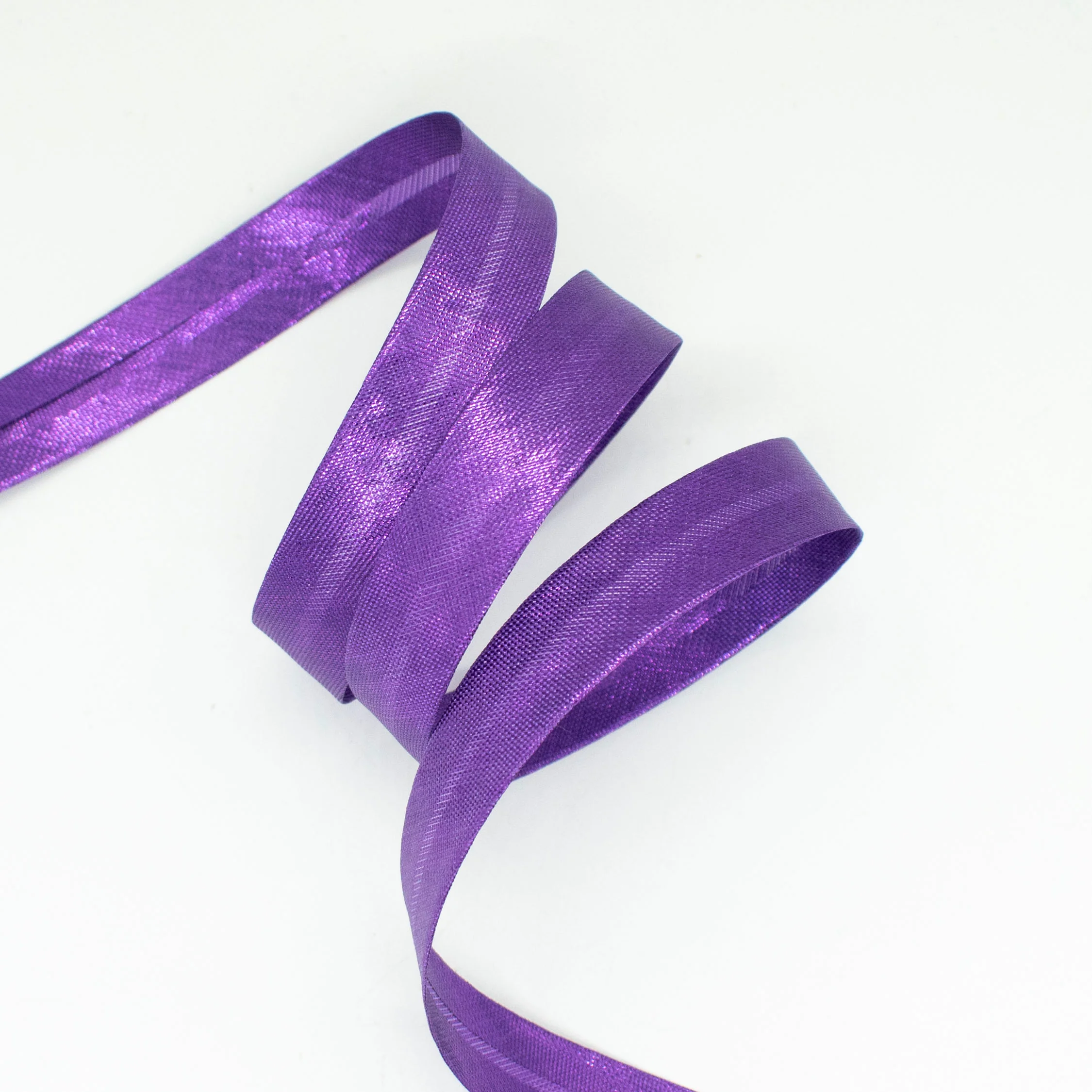 Metallic Bias Binding 15mm - Image 19